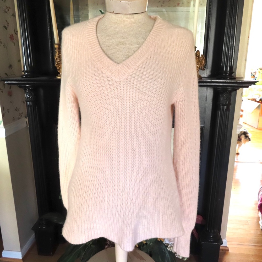 VEDA cashmere sweater